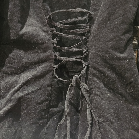 Coline jacket - Picture 11 of 14